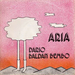 Pochette de Dario Baldan Bembo - Aria