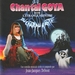 Pochette de Chantal Goya - A Livanoff