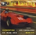 Vignette de Les Barclay - Clémentine