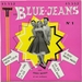 Vignette de Les Blue-Jeans - Toi tu fais la loi