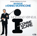 Pochette de Ennio Morricone - I&hellip; Comme Icare