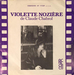 Pochette de Dominique Zardi - Les travesties