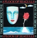 Pochette de A Flock Of Seagulls - The more you live, the more you love (Full Moon mix)