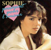 Pochette de Sophie - Passeport pour l'amour