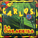 Pochette de Carlos - La Coladeira
