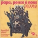Pochette de Poppys - Papa, pense à nous