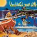 Pochette de Washington Dead Cats - Pizza Attack!