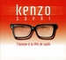 Vignette de Kenzo Saeki - Le poinçonneur des Lilas