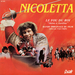 Pochette de Nicoletta - Thème à Aureline