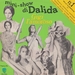Pochette de Dalida - Gigi l'Amoroso (italien)