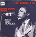Pochette de John Lee Hooker - Boom Boom