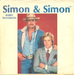Pochette de Barry de Vorzon - Simon & Simon