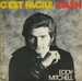 Vignette de Eddy Mitchell - C'est facile