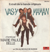 Pochette de Marie-Paule Belle - Vas-y