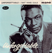 Pochette de Nat King Cole - Unforgettable