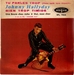 Vignette de Johnny Hallyday - Tu parles trop