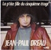 Vignette de Jean-Paul Dréau - La p'tite fille du 5ème étage