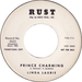 Pochette de Linda Laurie - Prince Charming