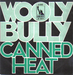 Vignette de Canned Heat - Wooly Bully