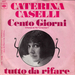 Pochette de Caterina Caselli - Cento giorni