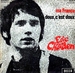 Pochette de Eric Charden - Ma France