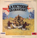 Pochette de Pierre Bachelet - La victoire en chantant