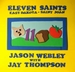 Vignette de Jason Webley - Eleven Saints