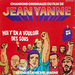 Pochette de Michel Magne et Jean Yanne - Marche des syndicats