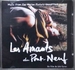 Pochette de Les Rita Mitsouko - Les amants