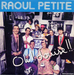 Pochette de Raoul Petite - Oh ! Louise !!