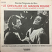 Vignette de Antoine Duhamel - Le chevalier de Maison Rouge