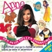 Pochette de Anne - Miroir, miroir