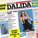 Pochette de Dalida - J'aurais voulu danser (My fair lady)