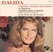 Pochette de Dalida - Scandale dans la famille