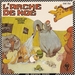 Pochette de Les belles histoires de Bide & Musique - L'arche de Noé par Roger Carel