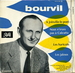 Pochette de Bourvil - A Joinville-le-Pont