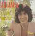 Pochette de Claude Michel - Juliana