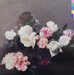 Pochette de New Order - Leave me alone