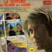 Pochette de Jacques Dutronc - La voiture du clair de lune
