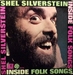 Vignette de Shel Silverstein - Bury me in my shades