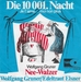 Vignette de Wolfgang Gruner und Edeltraut Elsner - Die 10 001. nacht