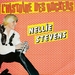 Vignette de Nellie Stevens - Billy Boy, on dirait le King des belles années