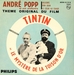 Vignette de André Popp - Tintin et le mystère de la Toison d'or