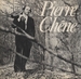 Vignette de Pierre Chêne - La sorcière