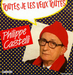 Pochette de Philippe Castelli - Toutes, je les veux toutes