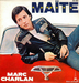 Pochette de Marc Charlan - Maïté