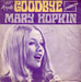 Vignette de Mary Hopkin - Goodbye