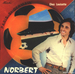 Pochette de Norbert - Paris-St-Germain