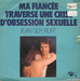 Pochette de Jean-Guy Ruff - Ma fiancée traverse une crise d'obsession sexuelle