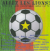 Pochette de Allez les Lions ! - Allez les Lions !